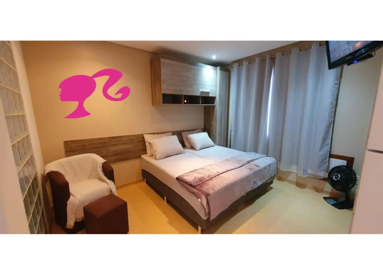 Apartamento Cozy Estudio 306 Na Zn 포르투알레그리 브라질